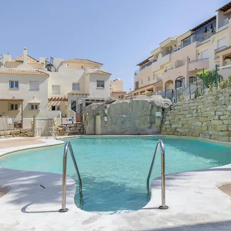 Luxury Vakantiehuis Tarifa
