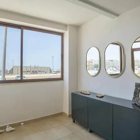 Luxury Tarifa