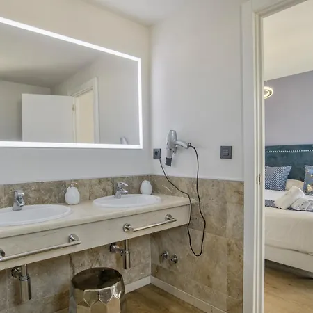 Vakantiehuis Luxury *