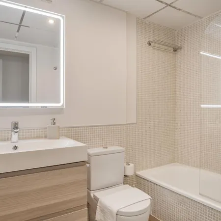 Luxury Vakantiehuis Tarifa