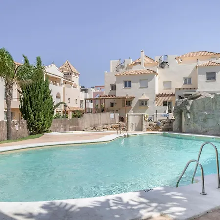 Luxury Vakantiehuis *