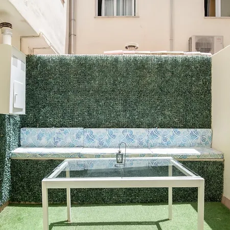 Vakantiehuis Luxury Tarifa